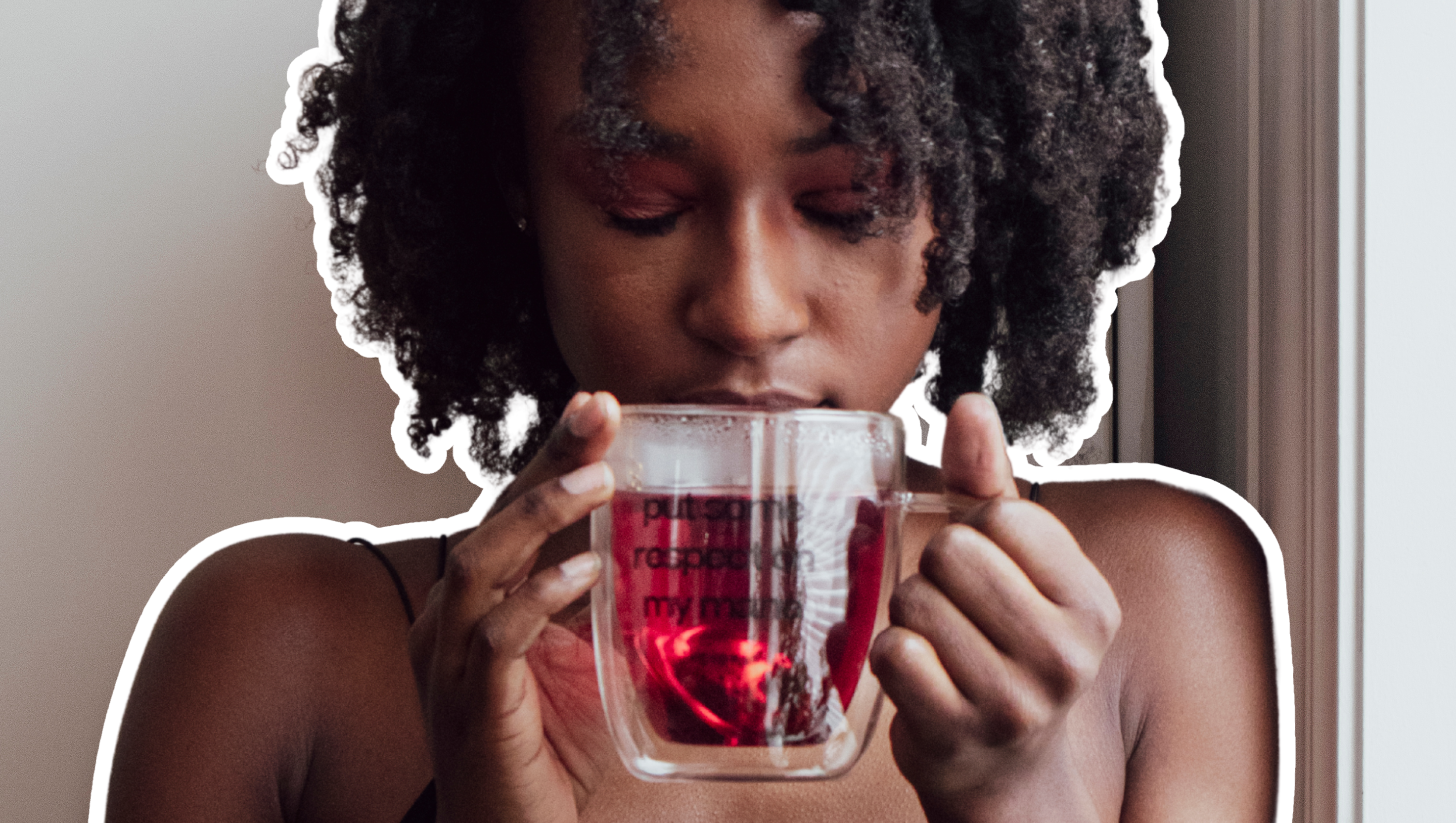 Should You Moisturize 4C Hair Every Day? The Real Tea