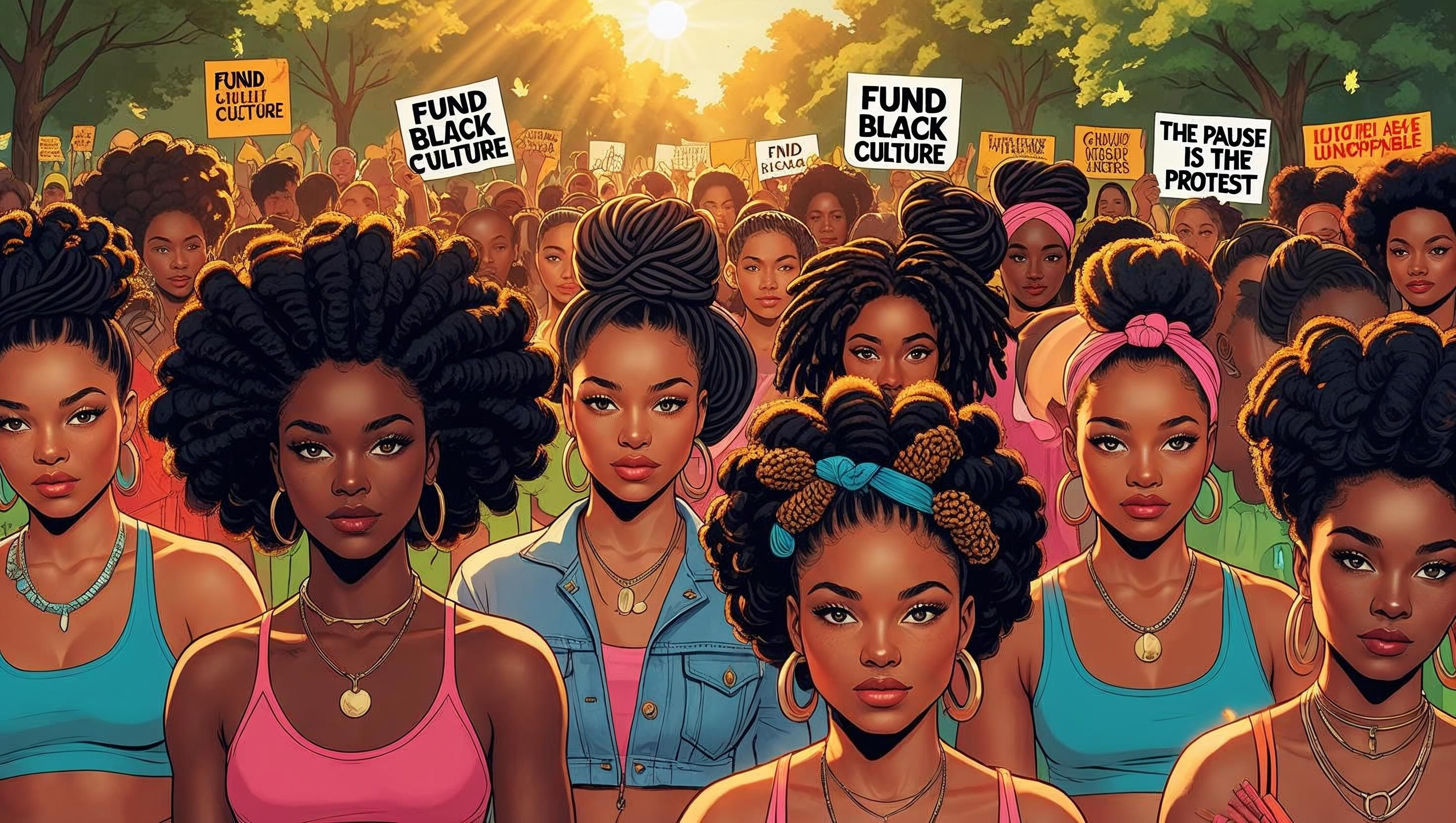 CURLFEST Paused: What Happens When We Fund Ourselves