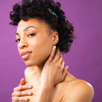 4CONLY Too Soothing Mint Serum Model 2