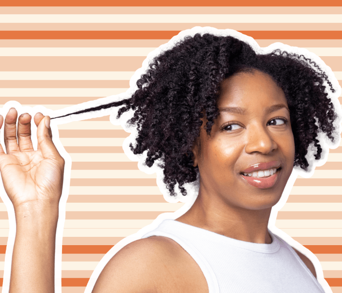 what is 4c hair? : an ultimate guide to 4C kinks & coils