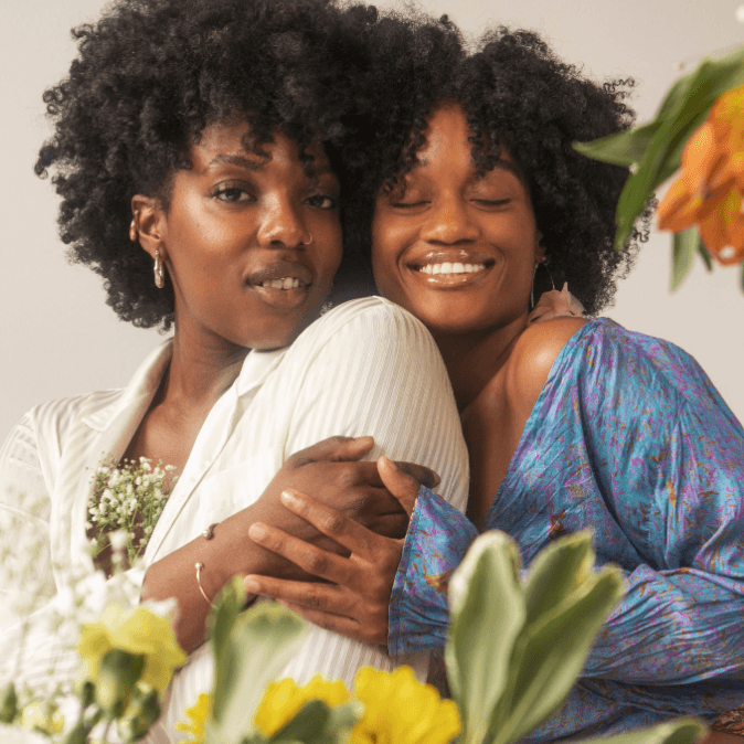 Spring Haircare: 5 Simple Tips To Flourishing Kinks
