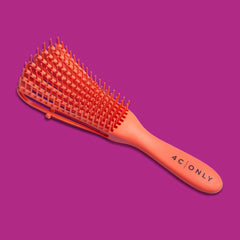 4c-only-detangling-brush-purple